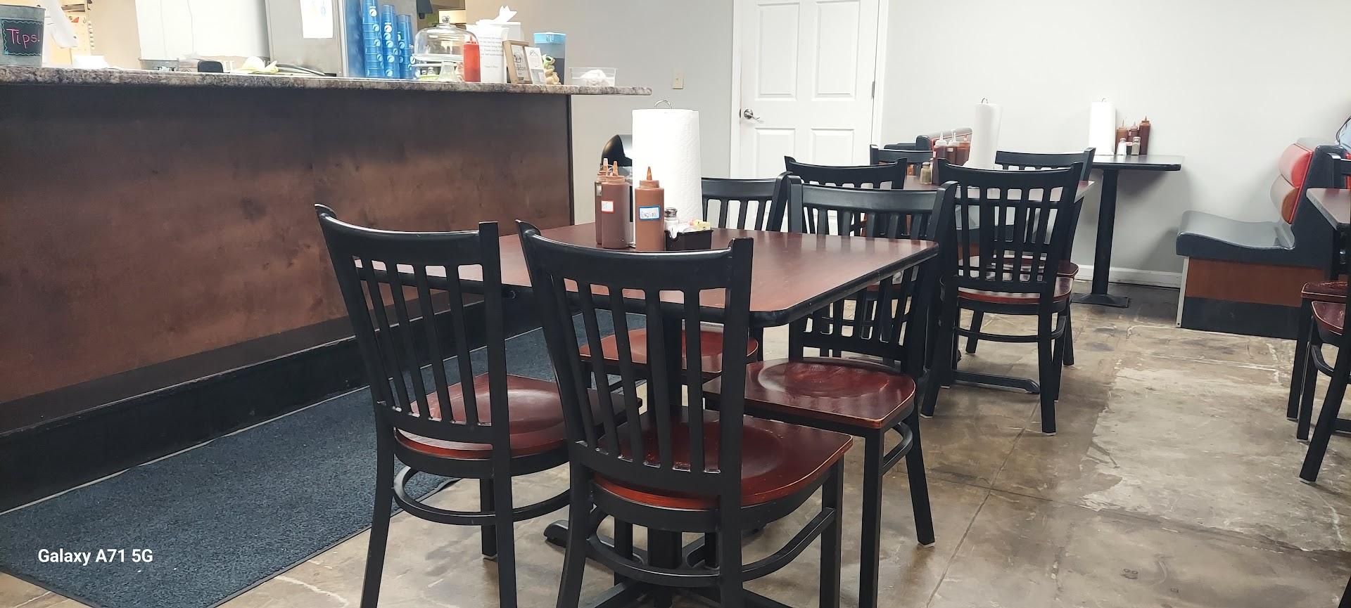 Nana's Place
