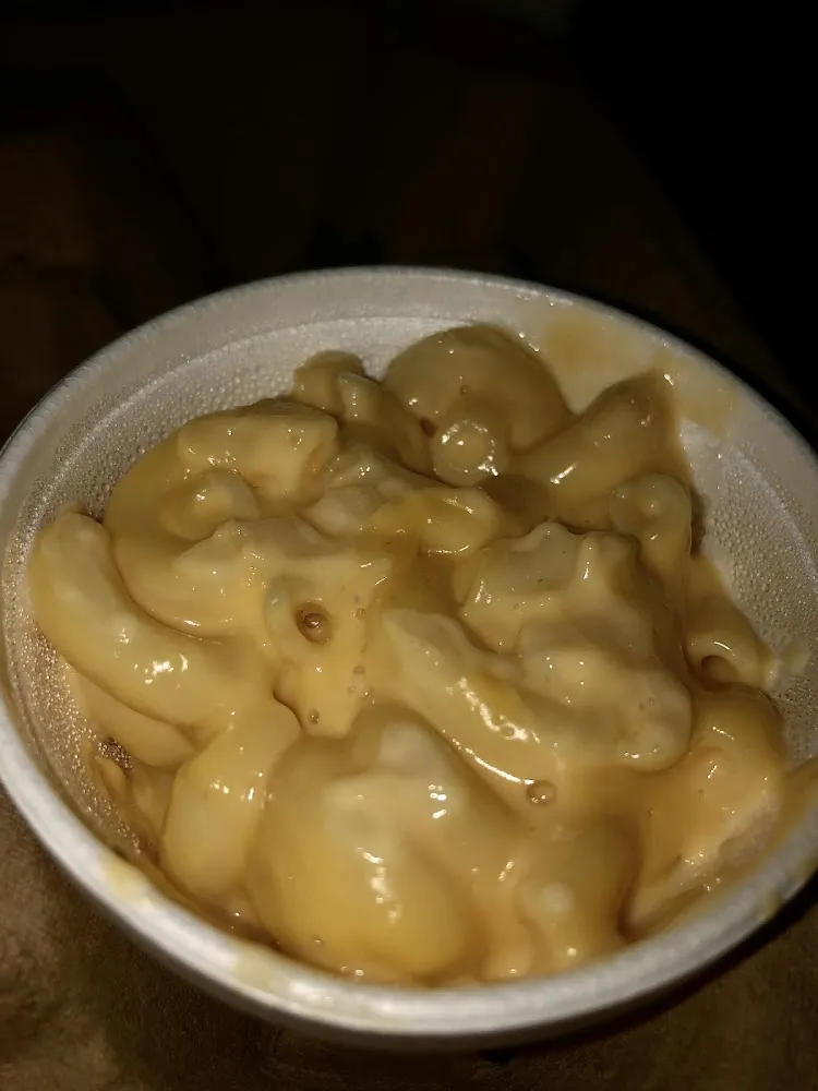 Macaroni and Cheese